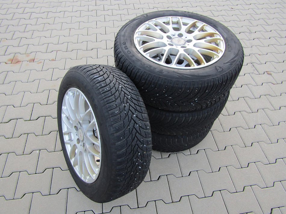 Hyundai Tucson 2.0 CRDi Premium 4WD