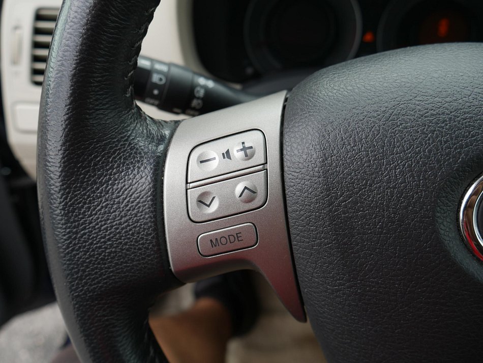 Toyota Auris 2.0 D4 