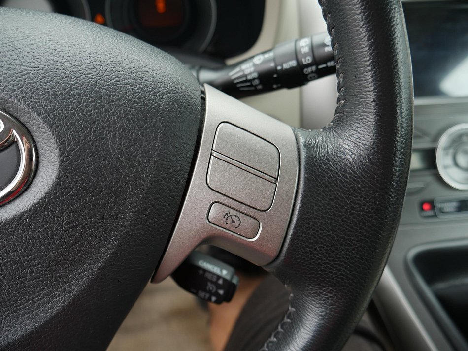 Toyota Auris 2.0 D4 