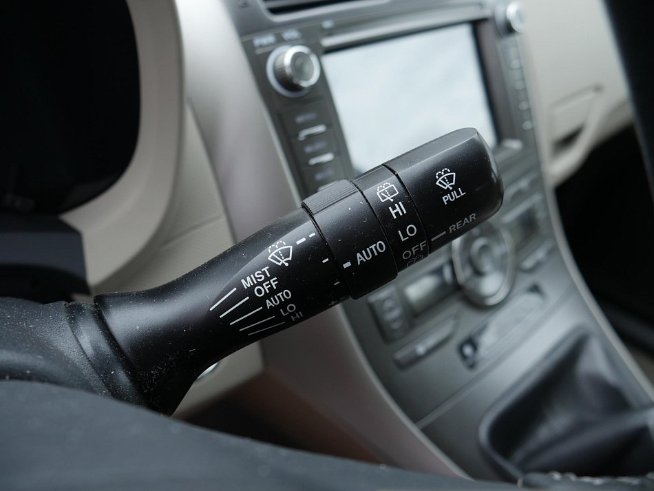 Toyota Auris 2.0 D4 