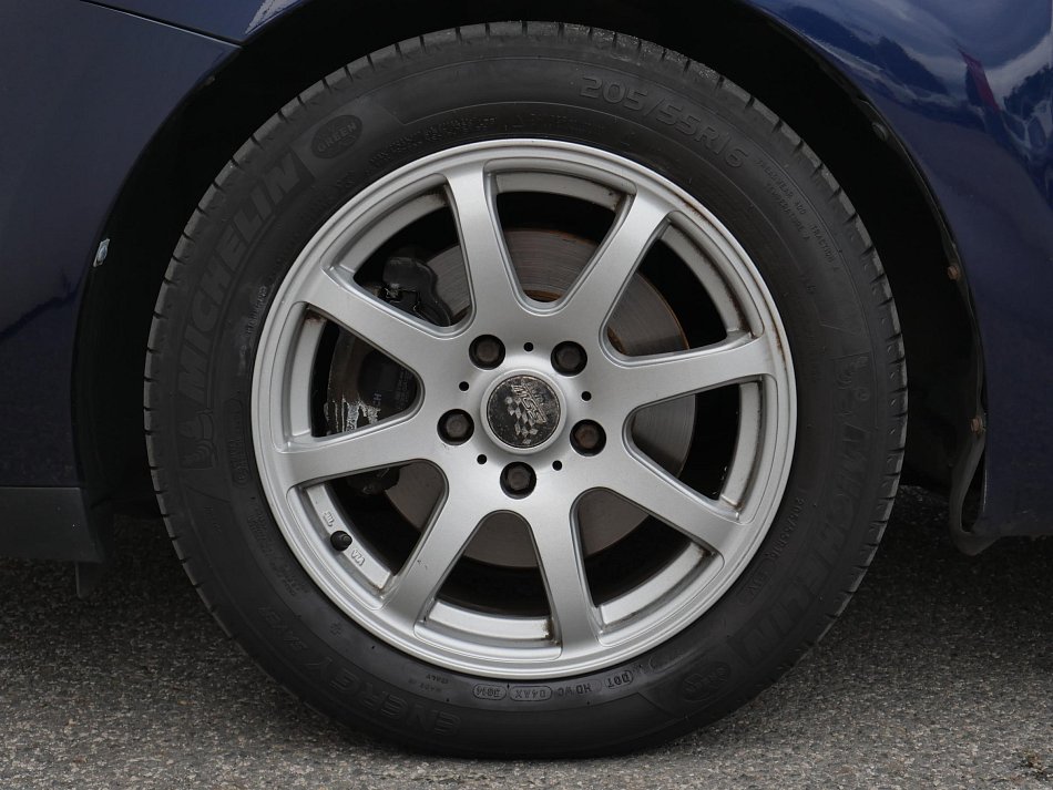 Toyota Auris 2.0 D4 