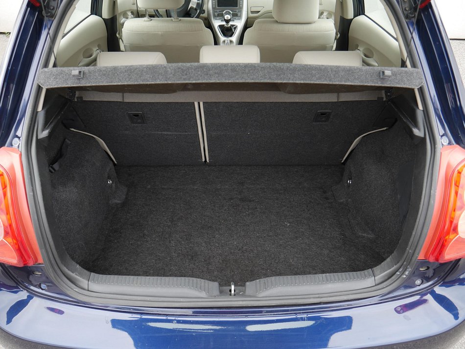 Toyota Auris 2.0 D4 