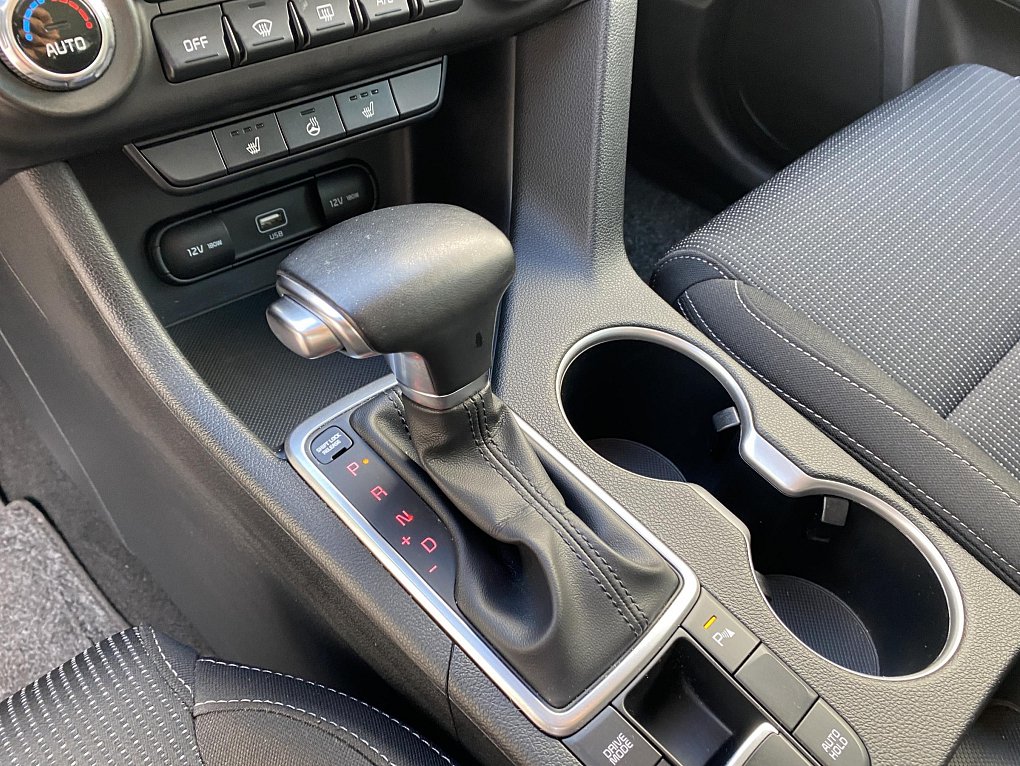 Kia Sportage 1.6CRDi  4x4