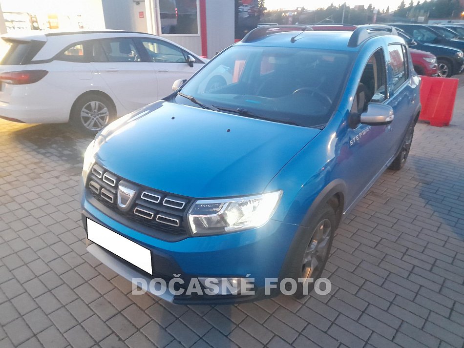 Dacia Sandero 0.9TCe 