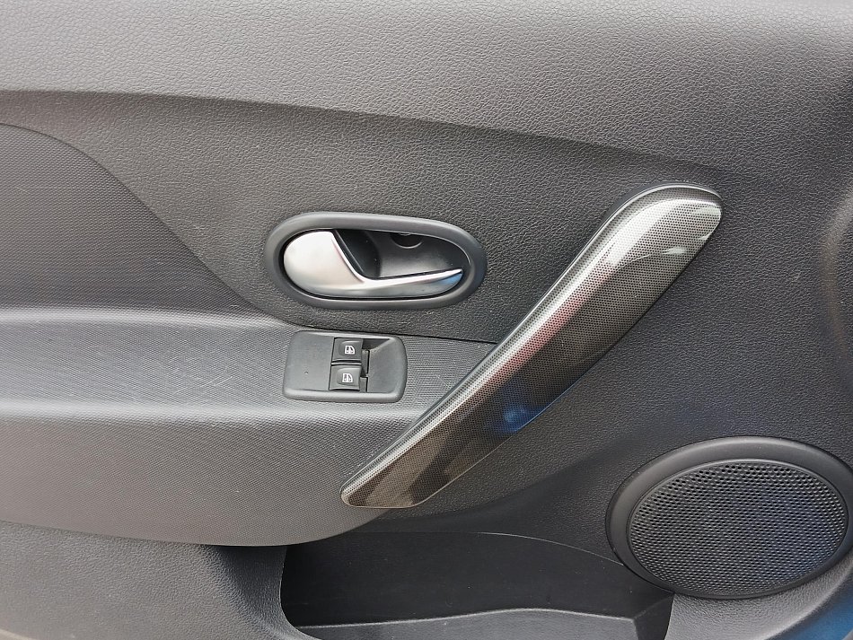 Dacia Sandero 0.9TCe 