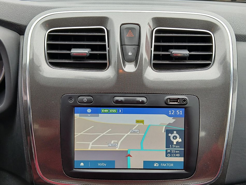 Dacia Sandero 0.9TCe 