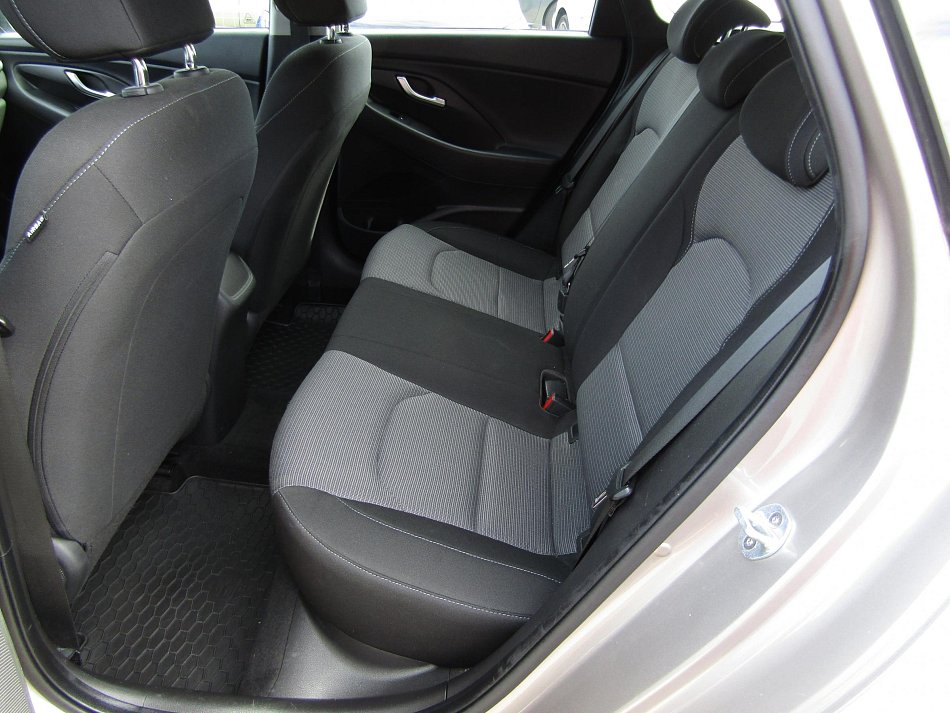 Hyundai I30 1.0 T-GDi 