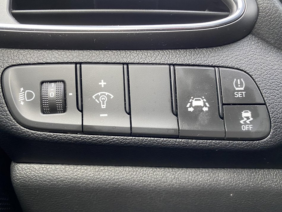 Hyundai I30 1.0 T-GDi 