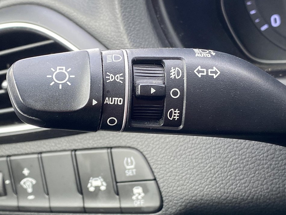 Hyundai I30 1.0 T-GDi 