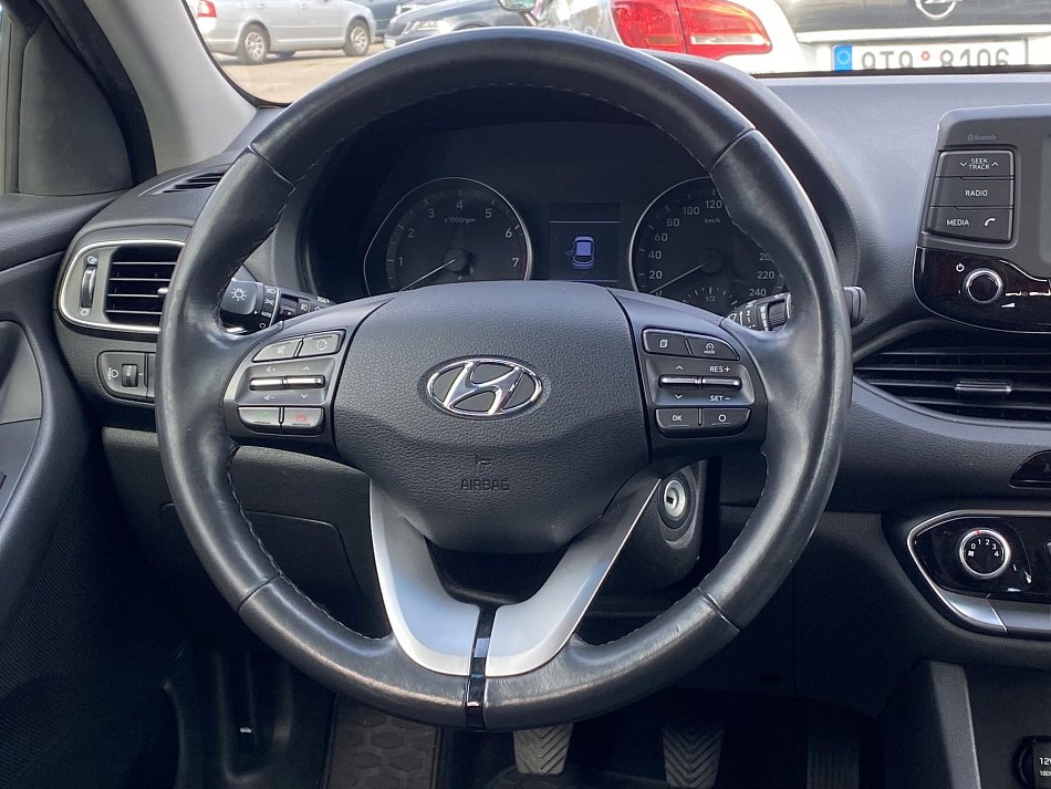 Hyundai I30 1.0 T-GDi 