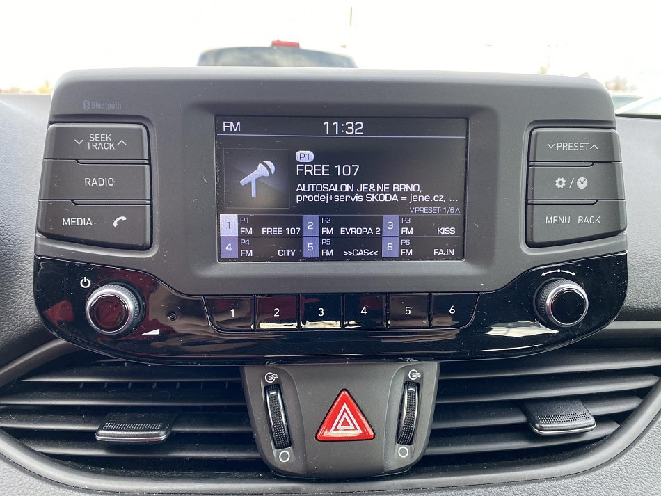 Hyundai I30 1.0 T-GDi 