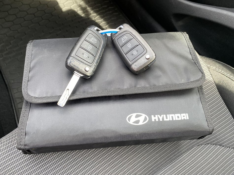 Hyundai I30 1.0 T-GDi 