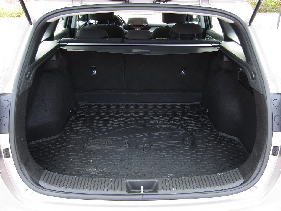 Hyundai I30 1.0 T-GDi 