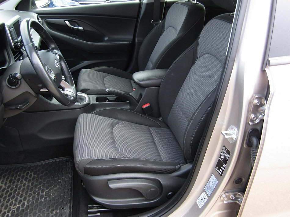 Hyundai I30 1.0 T-GDi 