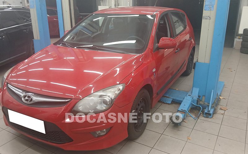 Hyundai I30 1.4i
