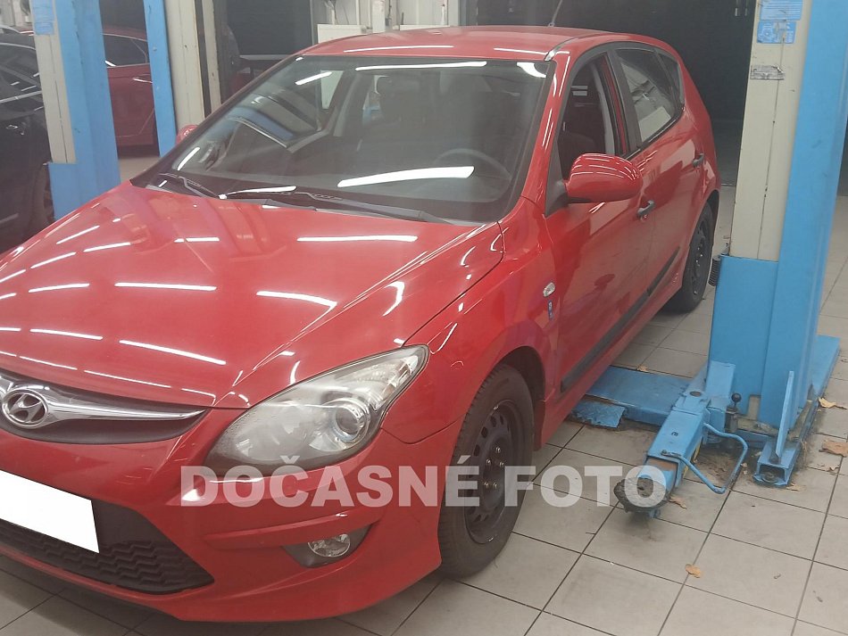 Hyundai I30 1.4i 