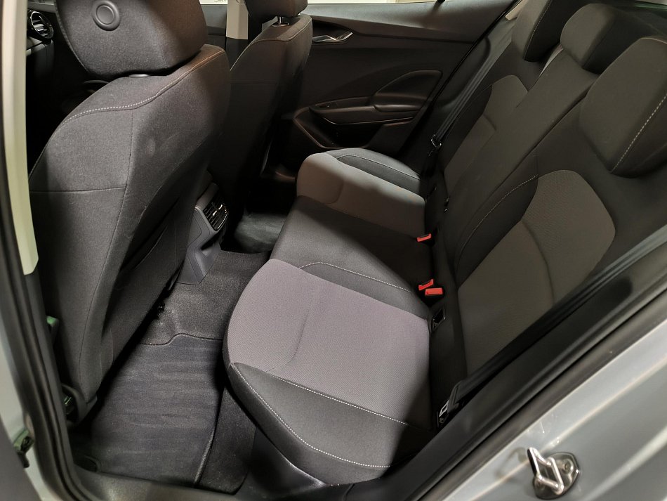 Škoda Fabia IV. 1.0MPi 