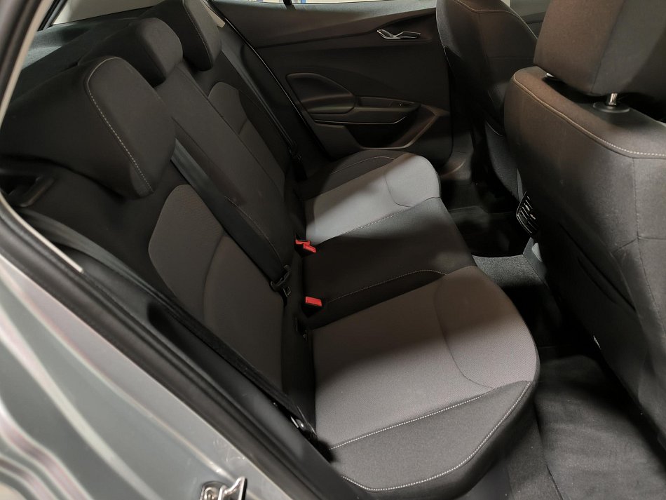 Škoda Fabia IV. 1.0MPi 