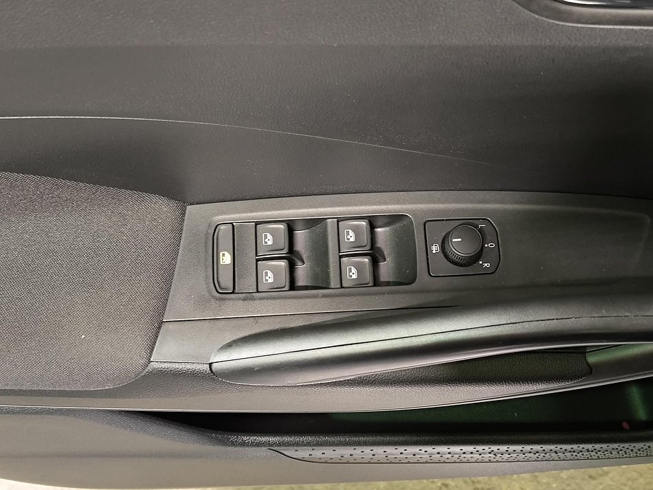 Škoda Fabia IV. 1.0MPi 