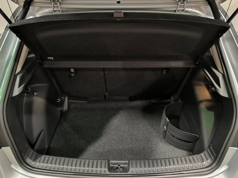 Škoda Fabia IV. 1.0MPi 