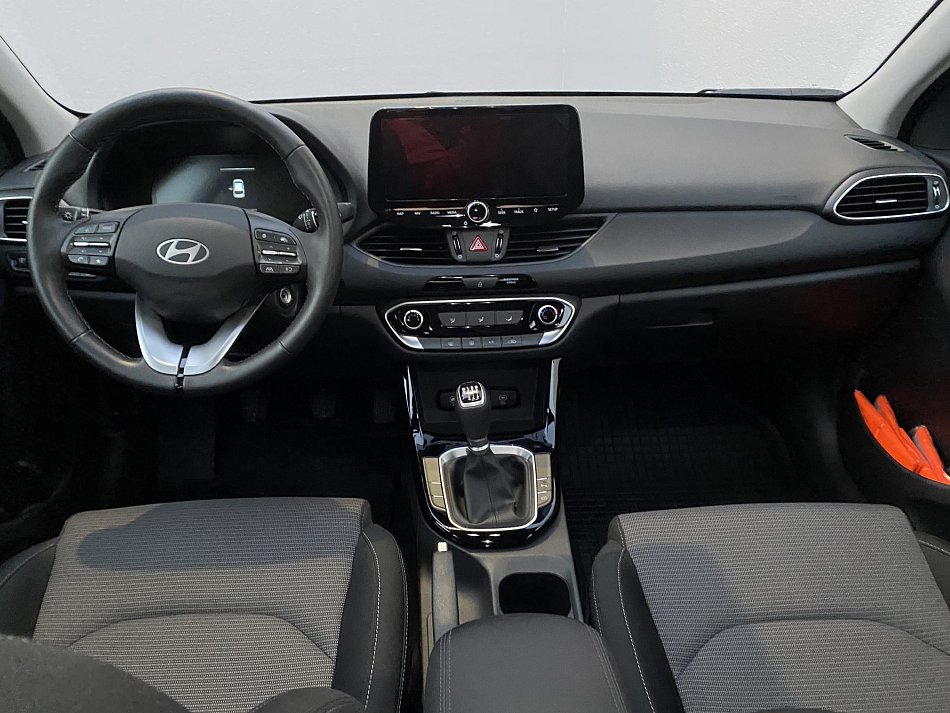 Hyundai I30 1.5 DPi 