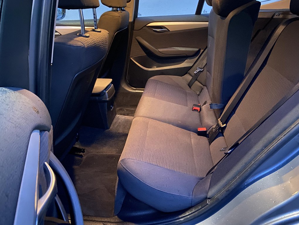 BMW X1 2.0d  xDrive20d