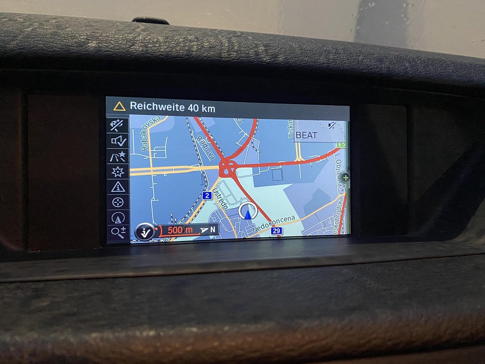 BMW X1 2.0d  xDrive20d