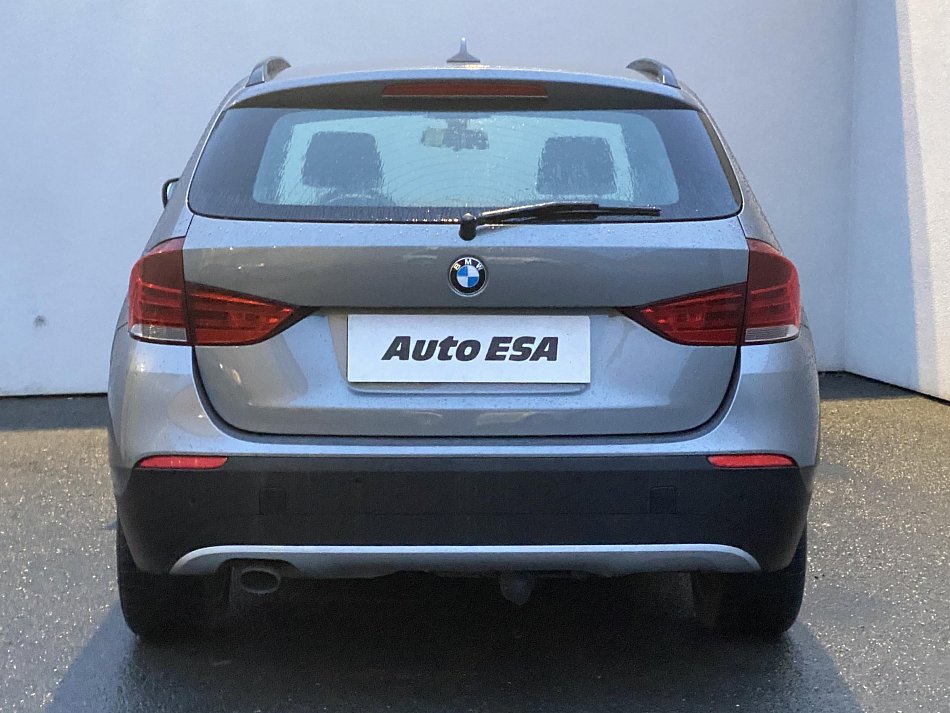 BMW X1 2.0d  xDrive20d