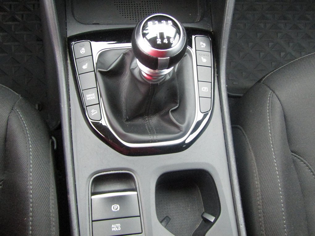 Hyundai Tucson 1.6T-GDi 