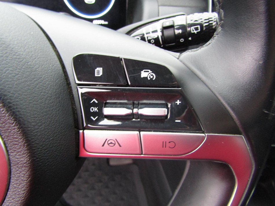 Hyundai Tucson 1.6T-GDi 