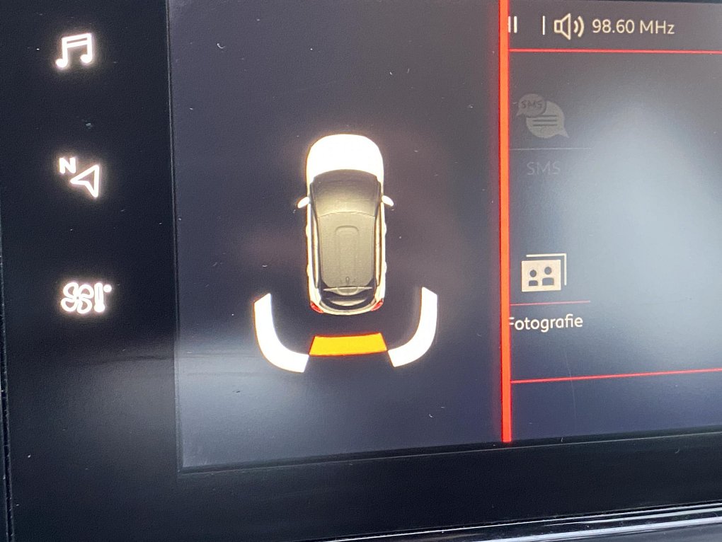 Citroën C3 1.2 Feel