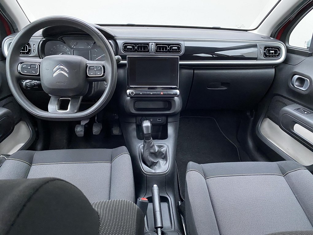 Citroën C3 1.2 Feel