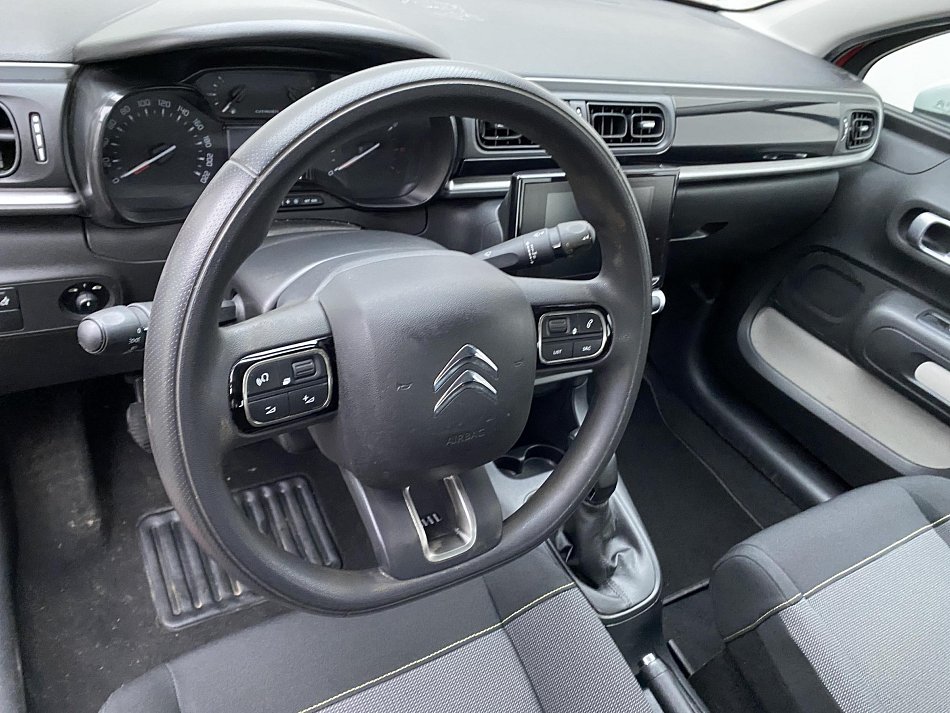 Citroën C3 1.2 Feel