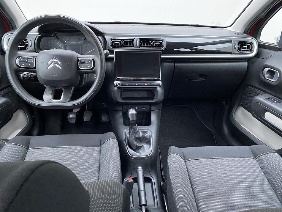 Citroën C3 1.2 Feel