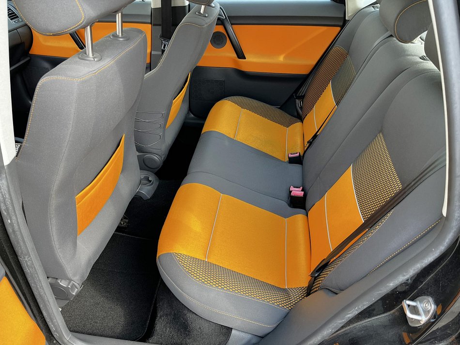 Volkswagen Polo 1.6 16V CROSS