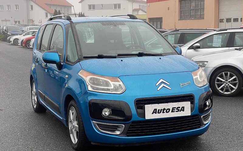 Citroën C3 Picasso 1.6i 