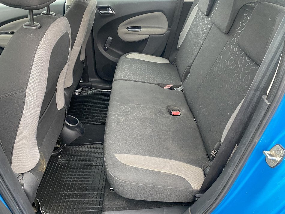 Citroën C3 Picasso 1.6i 