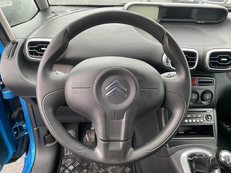 Citroën C3 Picasso 1.6i 