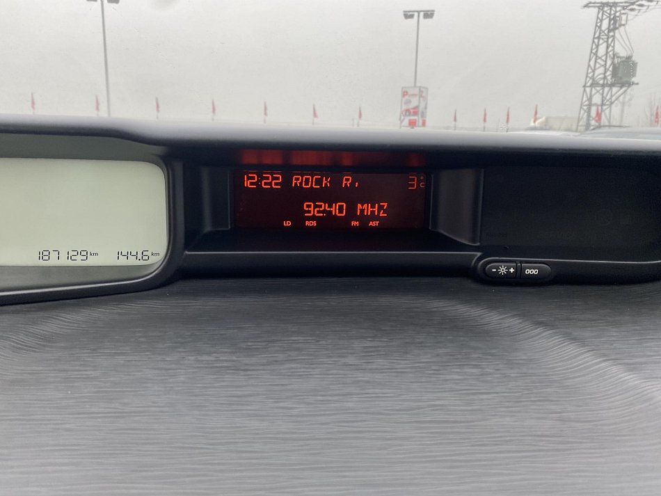 Citroën C3 Picasso 1.6i 