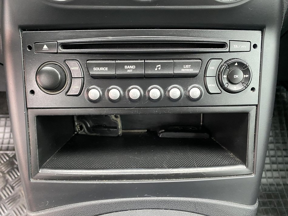 Citroën C3 Picasso 1.6i 