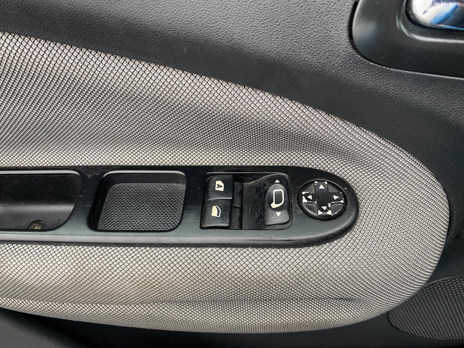 Citroën C3 Picasso 1.6i 