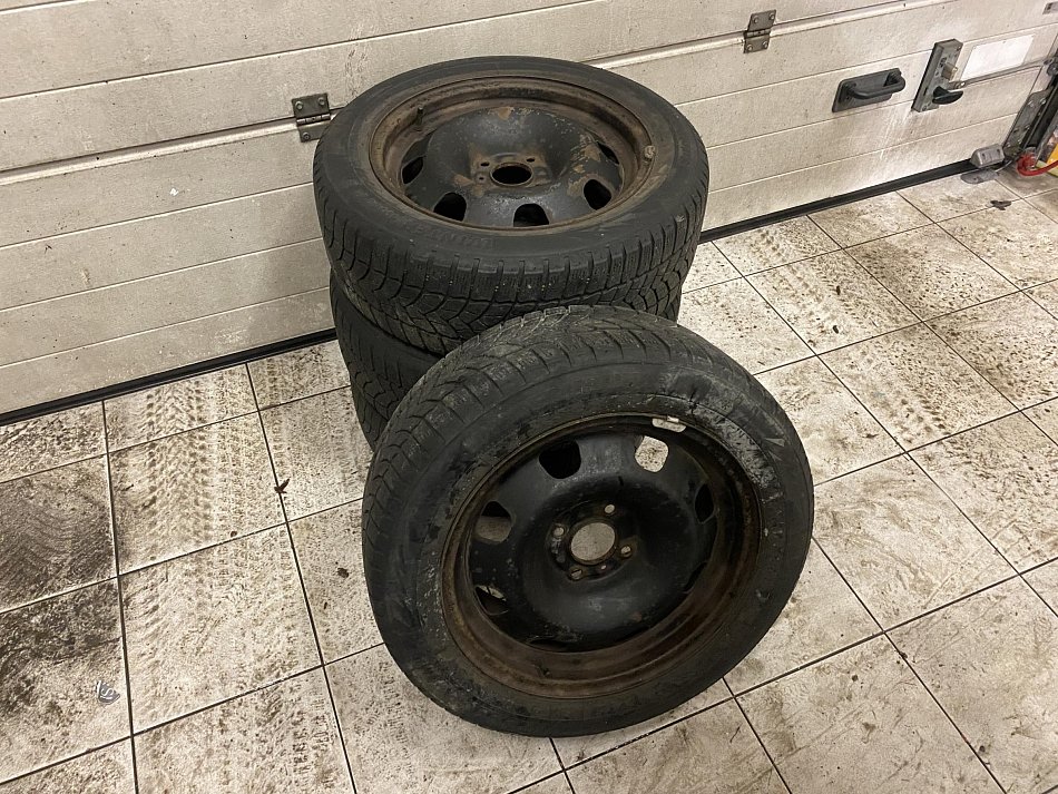 Citroën C3 Picasso 1.6i 