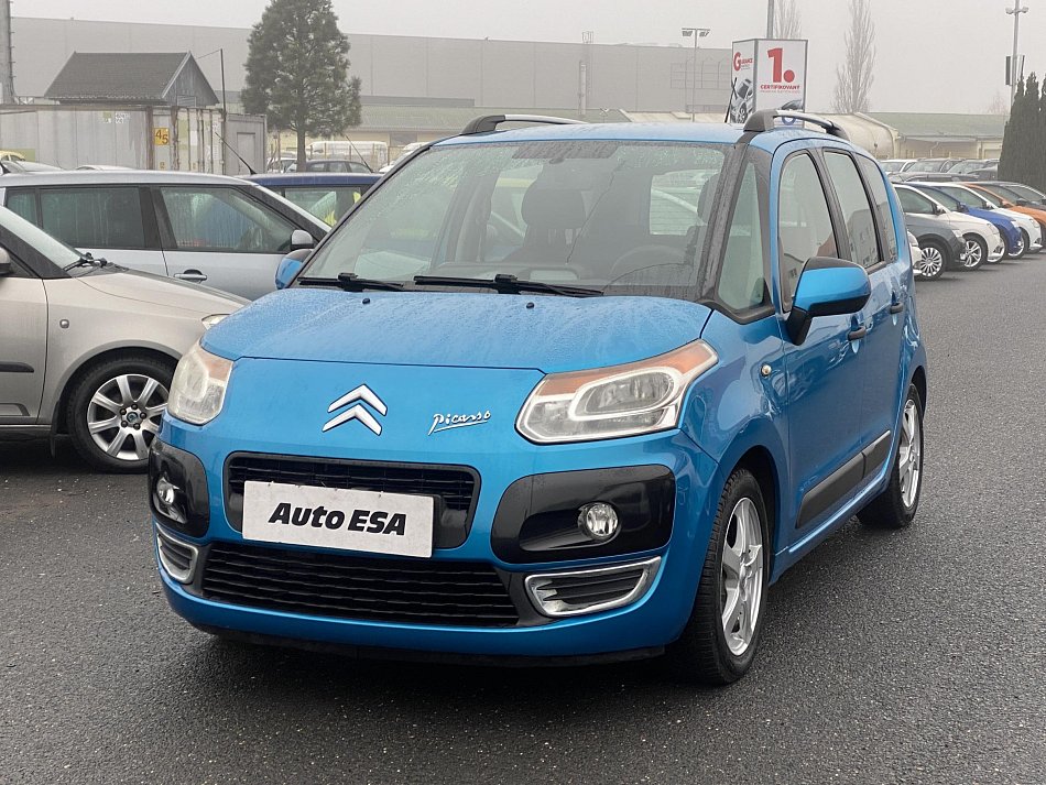 Citroën C3 Picasso 1.6i 