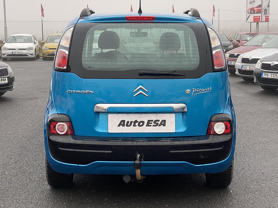 Citroën C3 Picasso 1.6i 