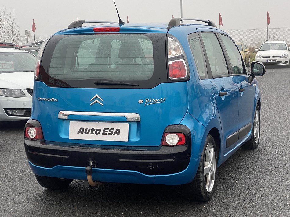Citroën C3 Picasso 1.6i 