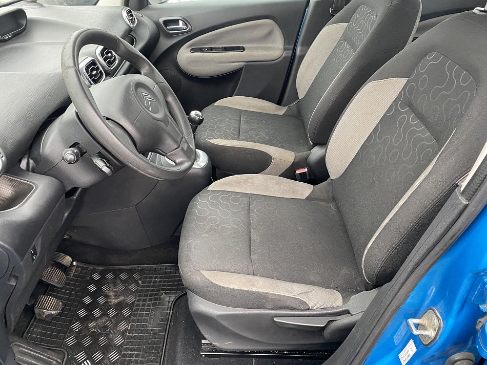 Citroën C3 Picasso 1.6i 