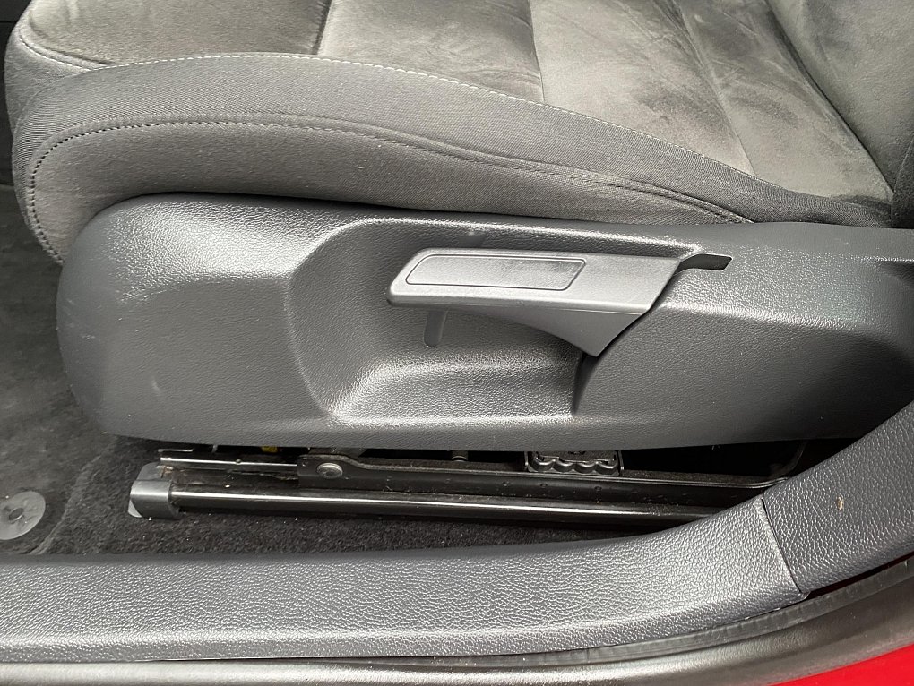 Volkswagen Golf 1.4 TSi Highline