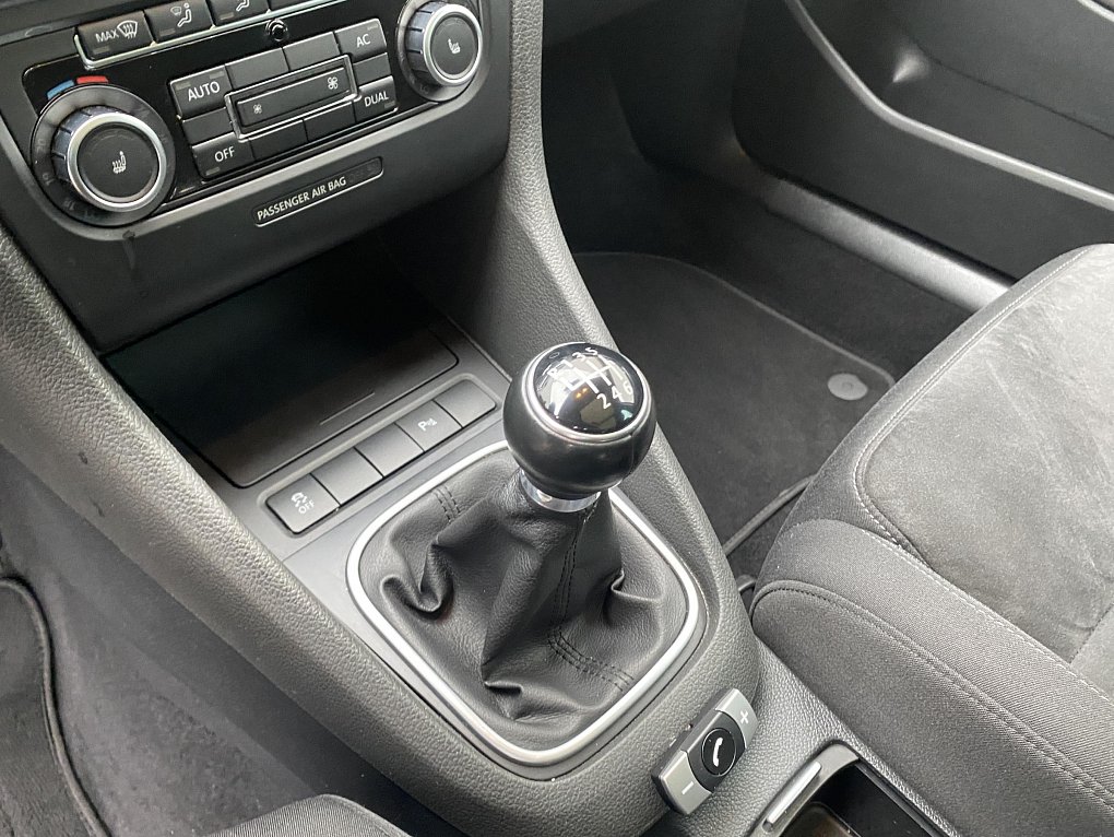 Volkswagen Golf 1.4 TSi Highline