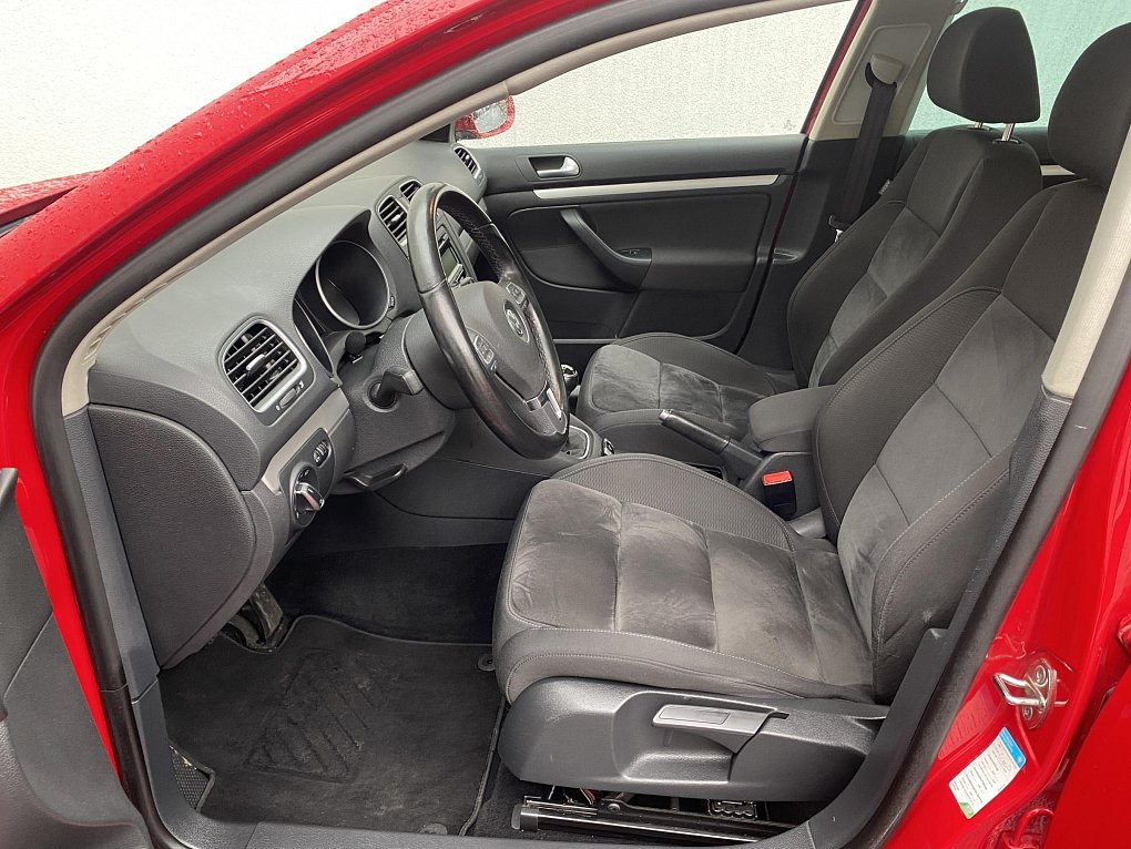 Volkswagen Golf 1.4 TSi Highline