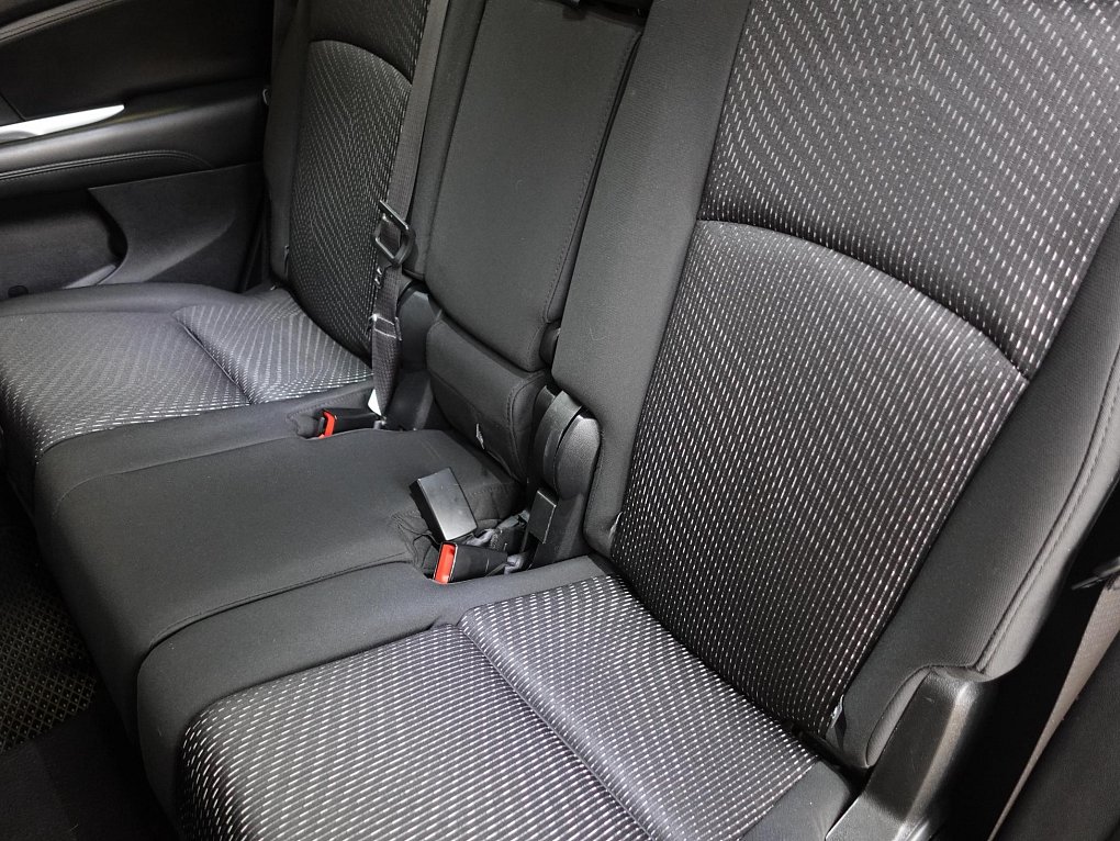 Fiat Freemont 2.0JTD  4x4, 7míst